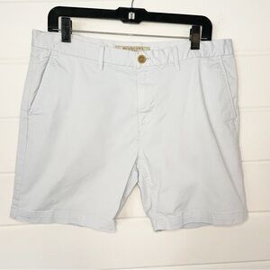 Burberry Light Blue Men's Shorts Size 33